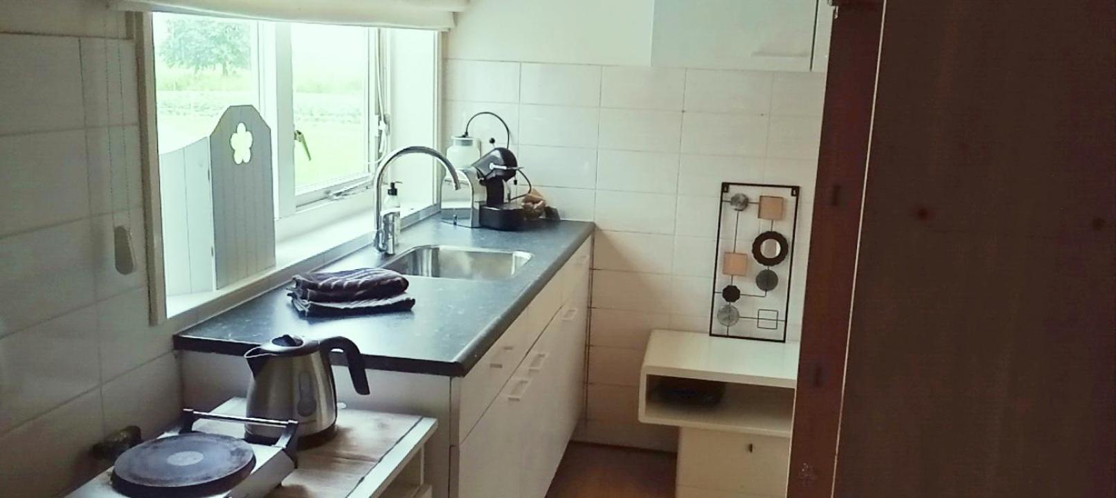 Hantum In Het Mooie Friesland Vele Bezienswaardigheden מראה חיצוני תמונה