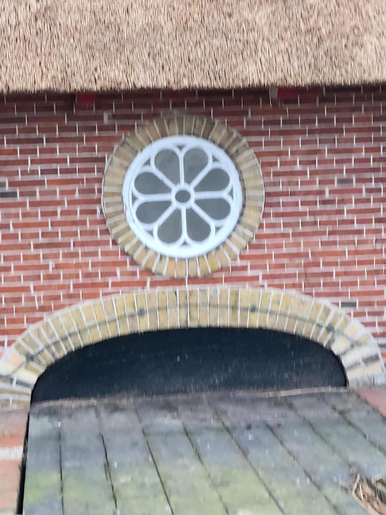 Hantum In Het Mooie Friesland Vele Bezienswaardigheden מראה חיצוני תמונה