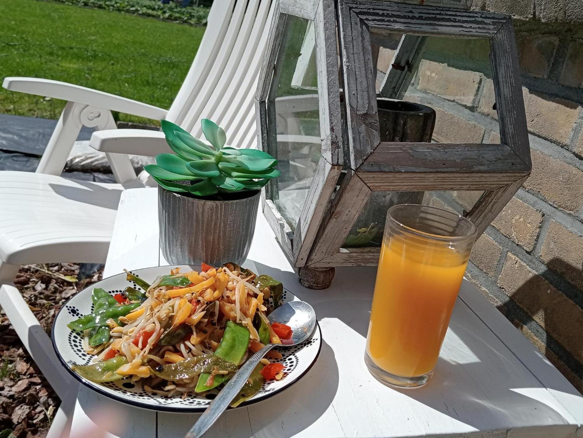 Hantum In Het Mooie Friesland Vele Bezienswaardigheden מראה חיצוני תמונה
